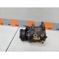 Компрессор кондиционера Ford Mondeo 3, B4Y 2003 1S7H19D629CD