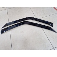 Дефлекторы окон Mercedes-Benz Sprinter W901 - W909 Classic REINWV918, 0080032119, M30195, DAM00128BKI, REINWV918