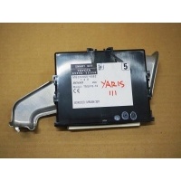 Блок smart key toyota yaris iii рестайлинг 899900d050