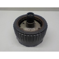 Планетарный механизм Mazda 323 (BJ) (1998 - 2003) FN111954XC