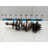 Коленвал Toyota Camry V40 (2006 - 2011) 1340131040