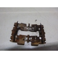 Пружины противоскрипные к-кт Toyota Camry V40 (2006 - 2011) 4781633211