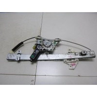 Стеклоподъемник электр. передний левый Hyundai-Kia Accent II (+TAGAZ) (2000 - 2012) 8240325010