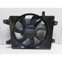 Вентилятор радиатора Hyundai-Kia Accent II (+TAGAZ) (2000 - 2012) 9773025100