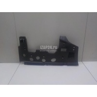 Накладка (кузов внутри) VAG Passat [B6] (2005 - 2010) 3C1863081B9B9