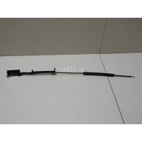 Трос открывания капота VAG Passat [B6] (2005 - 2010) 3C2823531
