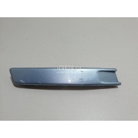 Молдинг переднего бампера правый VAG Passat [B6] (2005 - 2010) 3C0807646AGRU
