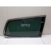 Стекло кузовное глухое правое VAG Passat [B6] (2005 - 2010) 3C9845298APVNH