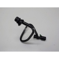 Шланг вакуумного усилителя тормоза VAG Passat [B6] (2005 - 2010) 3C0612041BL