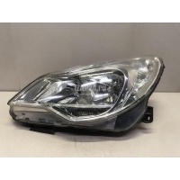 Фара левая GM Corsa D (2006 - 2015) 95511329