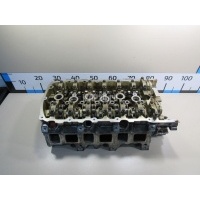 Головка блока VAG Touareg (2002 - 2010) 03H103351A