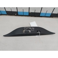 Кожух VAG Touareg (2002 - 2010) 7L6867717B9B9