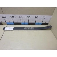 Накладка порога (внутренняя) VAG Touareg (2002 - 2010) 7L0853655E71N