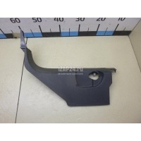 Накладка порога (внутренняя) VAG Touareg (2002 - 2010) 7L0863483F71N