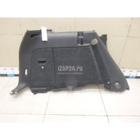 Обшивка багажника VAG Touareg (2002 - 2010) 7L6867037BENWE