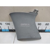 Обшивка стойки VAG Touareg (2002 - 2010) 7L6867246AL3S3