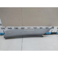 Обшивка стойки VAG Touareg (2002 - 2010) 7L6867233BB3S3