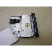 Регулятор отопителя механический VAG Touareg (2002 - 2010) 7L6819765H3X1
