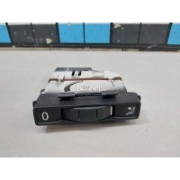 Регулятор отопителя механический VAG Touareg (2002 - 2010) 7L6819766H3X1