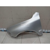 Крыло переднее левое VAG Touareg (2002 - 2010) 7L6821101K