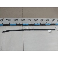 Молдинг лобового стекла VAG Touareg (2002 - 2010) 7L68543289B9