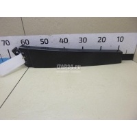 Накладка стойки VAG Touareg (2002 - 2010) 7L6853317EXX2