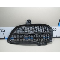 Решетка в бампер левая VAG Touareg (2002 - 2010) 7L6853665B