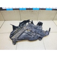 Кронштейн фар левый VAG Touareg (2002 - 2010) 7L6941613C