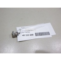 Крепеж VAG Touareg (2002 - 2010) 1C0867388