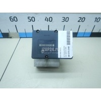 Блок ABS (насос) VAG Touareg (2002 - 2010) 7L0614111HBEF