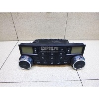 Блок управления климатической установкой VAG Touareg (2002 - 2010) 7L6907044AK3X1