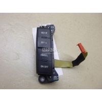 Кнопка многофункциональная VAG Touareg (2002 - 2010) 7L6959537E3X1