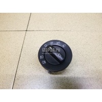 Переключатель света фар VAG Touareg (2002 - 2010) 7L6941431N3X1
