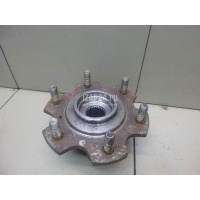 Ступица передняя Mitsubishi Pajero/Montero III (V6, V7) (2000 - 2006) MN103586