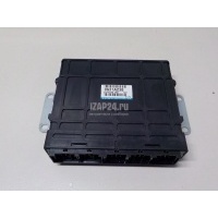 Блок управления двигателем Mitsubishi Pajero/Montero III (V6, V7) (2000 - 2006) 8631A238
