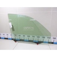 Стекло двери передней правой Toyota RAV 4 (2000 - 2005) 6810142120