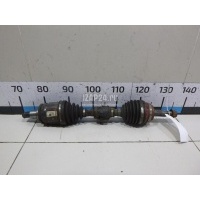 Полуось передняя левая Toyota RAV 4 (2000 - 2005) 4342042120