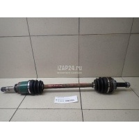 Полуось передняя Subaru Forester (S10) (2000 - 2002) 28321FE040