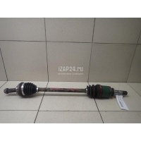 Полуось передняя Subaru Forester (S10) (2000 - 2002) 28321FE040
