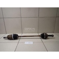 Полуось задняя правая Subaru Legacy (B12) (1998 - 2003) 28421AE051