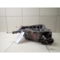 Поддон масляный двигателя Subaru Legacy Outback (B12) (1998 - 2003) 11120AA004