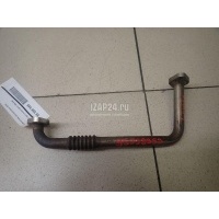 Трубка системы рециркуляции (EGR) Subaru Legacy Outback (B12) (1998 - 2003) 14726AA062
