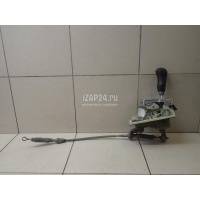 Кулиса КПП Subaru Legacy Outback (B12) (1998 - 2003) 35111AE011