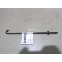Крепление аккумулятора Mazda Mazda 6 (GG) (2002 - 2007) H38056231