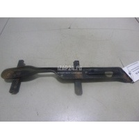 Крепление аккумулятора Mazda Mazda 6 (GG) (2002 - 2007) GJ6A5603XB
