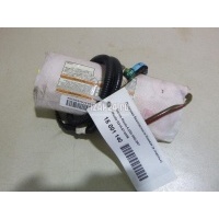 Подушка безопасности боковая (в сиденье) Mazda Mazda 6 (GG) (2002 - 2007) G31A57KA0B