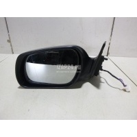 Зеркало левое электрическое Mazda Mazda 6 (GG) (2002 - 2007) GR2F69180B61