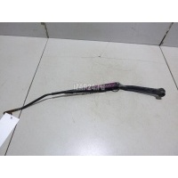 Поводок стеклоочистителя передний левый Mazda Mazda 6 (GG) (2002 - 2007) GJ6A67321A
