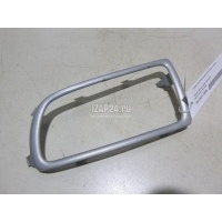 Рамка противотуманной фары левой Mazda Mazda 6 (GG) (2002 - 2007) GR1A50C22A