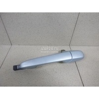 Ручка двери наружная левая Mazda Mazda 6 (GG) (2002 - 2007) G22C59410P38